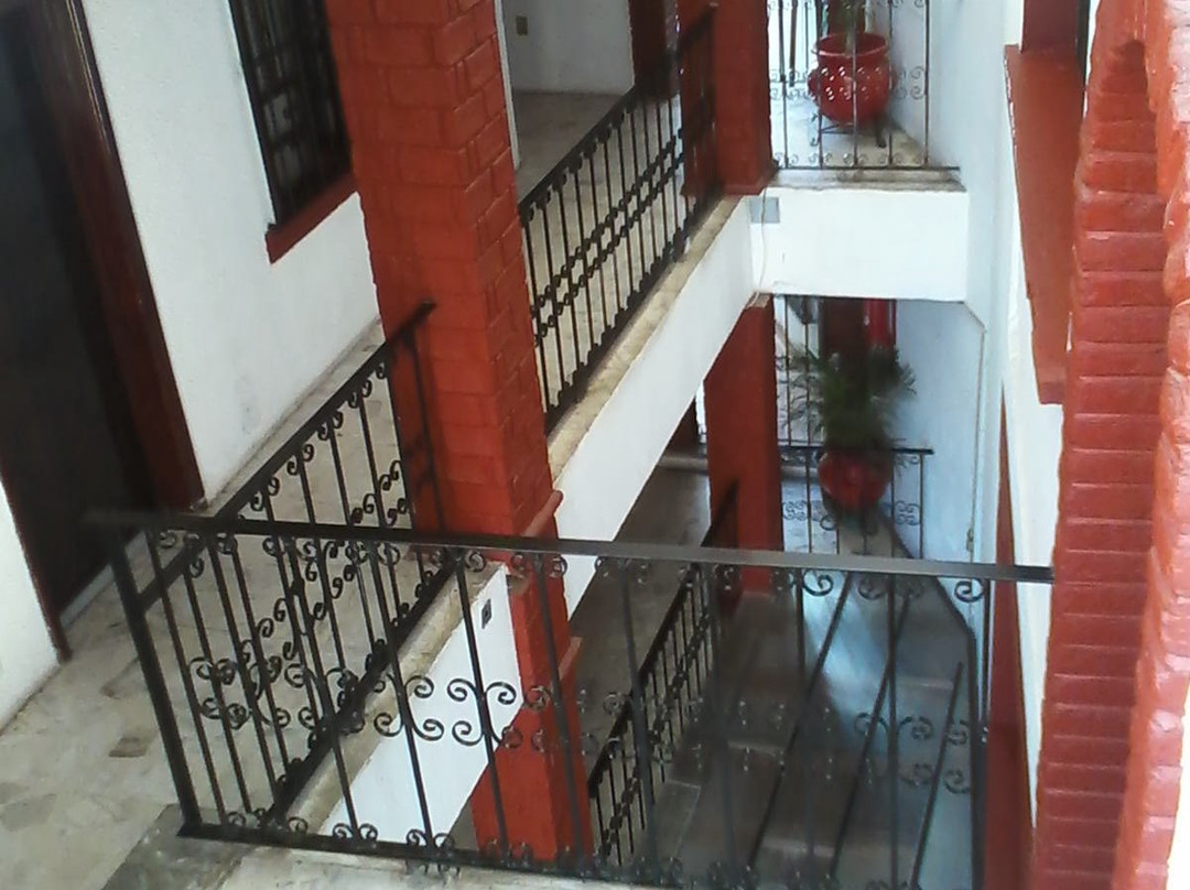 Mineral De Rayas主图