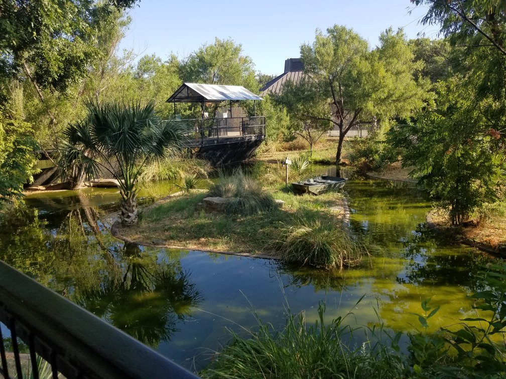 Abilene Zoo景点图片