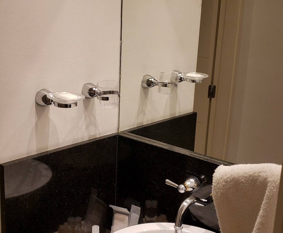 Amerian Carlos Paz主图