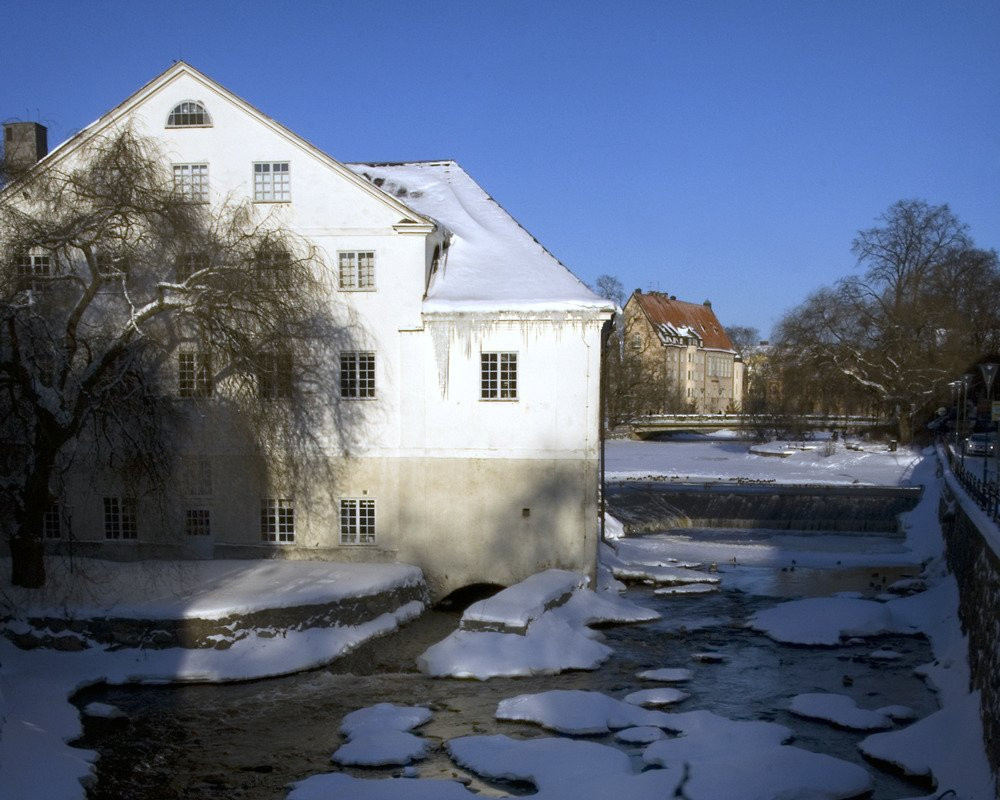 Upplandsmuseet-乌普萨拉必去景点
