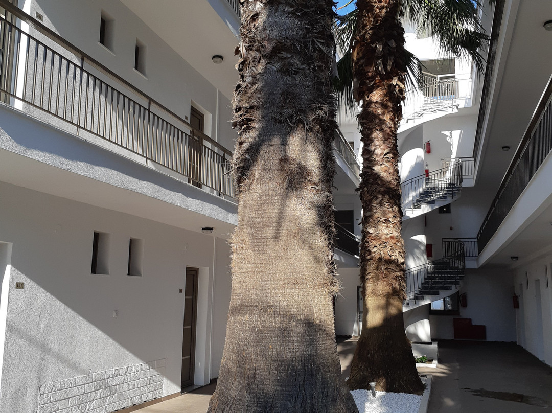 Stavros Beach Hotel主图