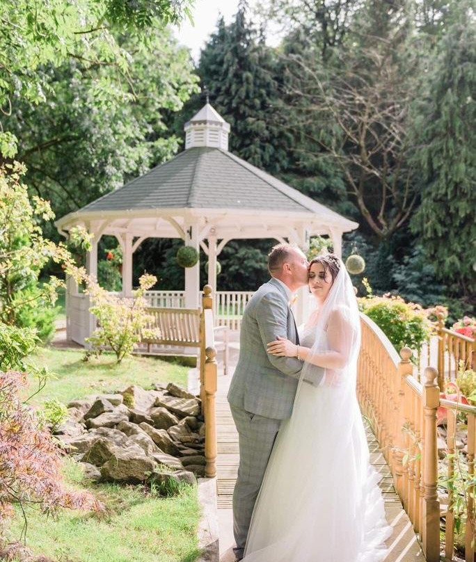 Steeton Hall Hotel主图