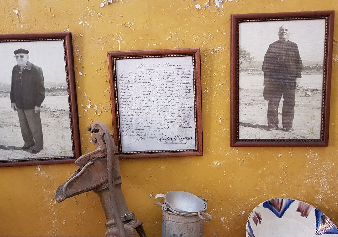 Museo Fuente Alamo-Fuente Alamo必去景点