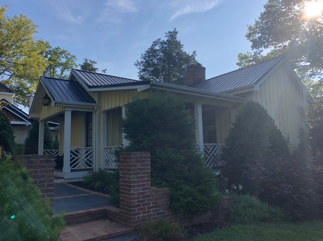 The Inn at Willow Grove主图