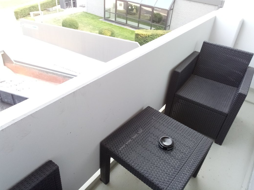 Salinenparc Design Budget Hotel主图