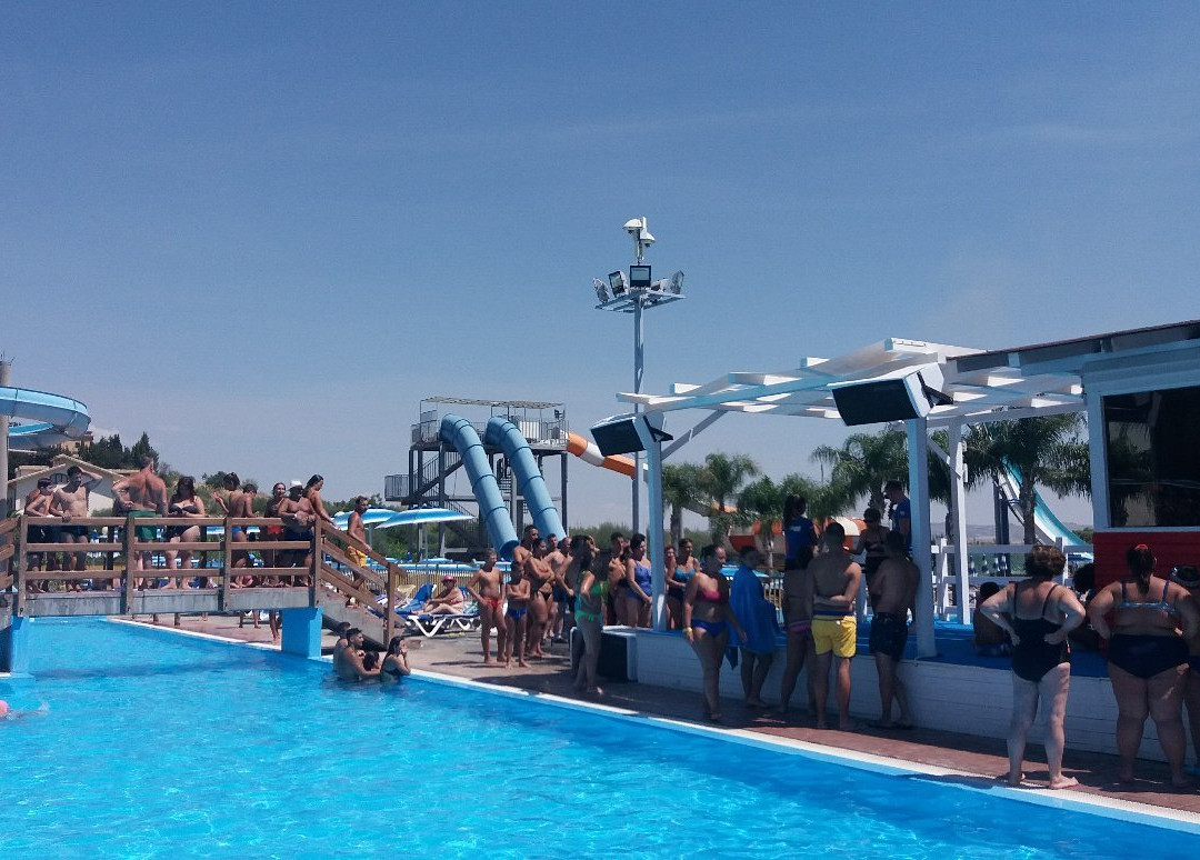 Acquapark Conte景点图片