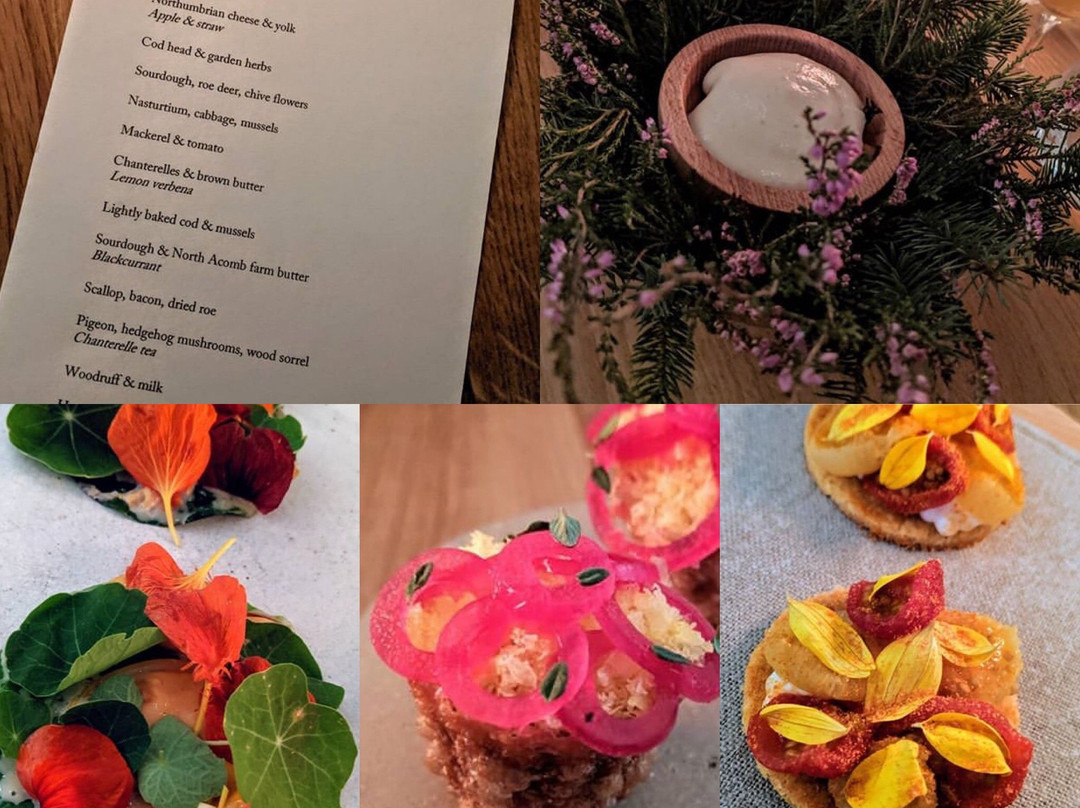 Core by Clare Smyth