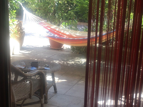 Le Chianche B&B主图