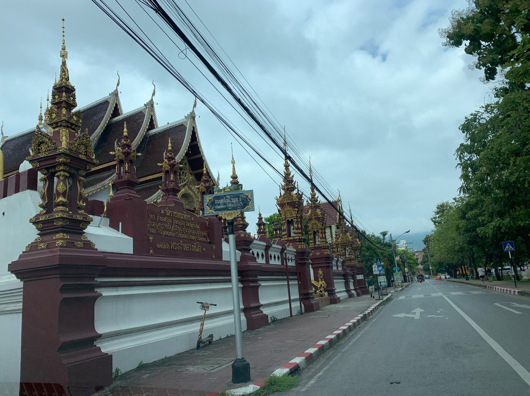 Wat Rajamontean景点图片