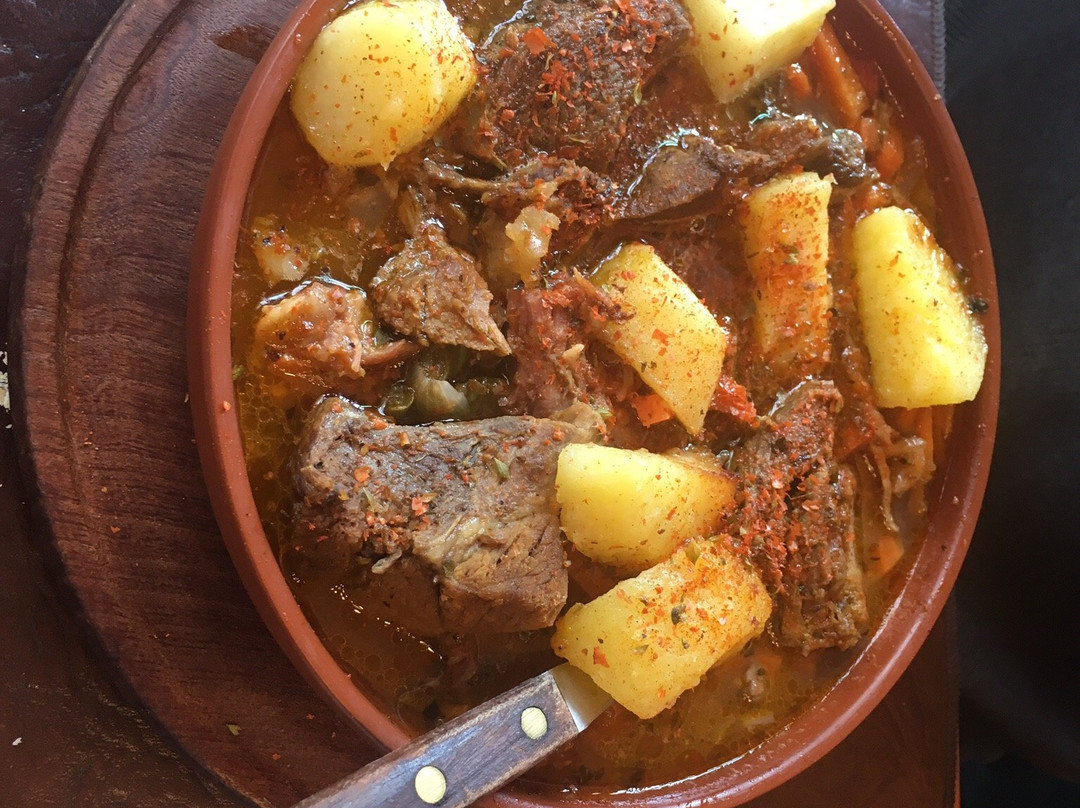 Tomillo Restaurant B&B主图