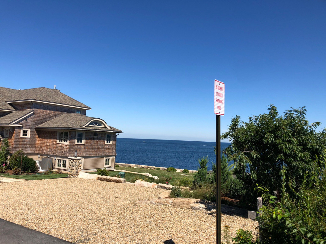 Cape Ann Electric Bikes景点图片
