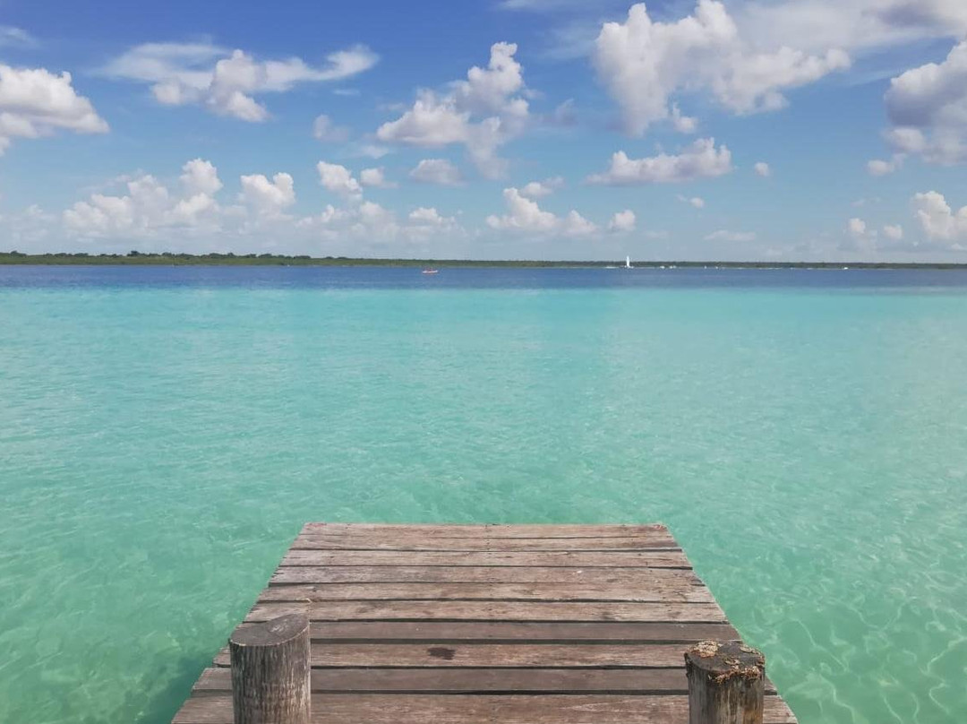 Transportes Crigar-坎佩切州必去景点