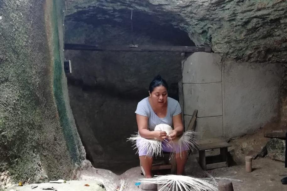 Transportes Crigar-坎佩切州必去景点