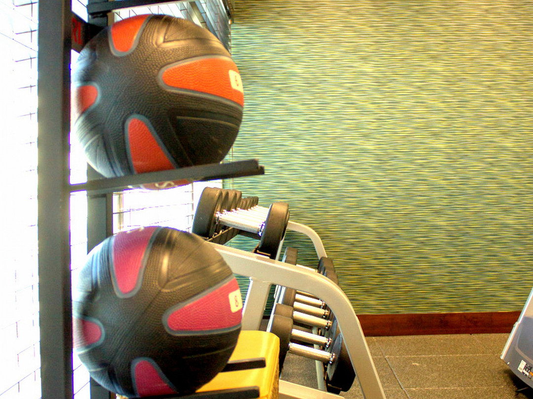 Holiday Inn & Suites Hermosillo Aeropuerto By IHG主图