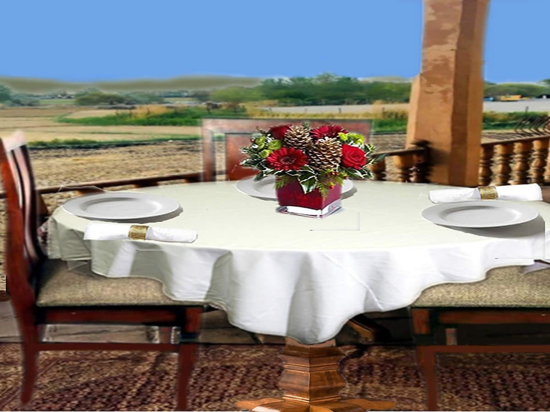 Mobarakeh旅游攻略图片