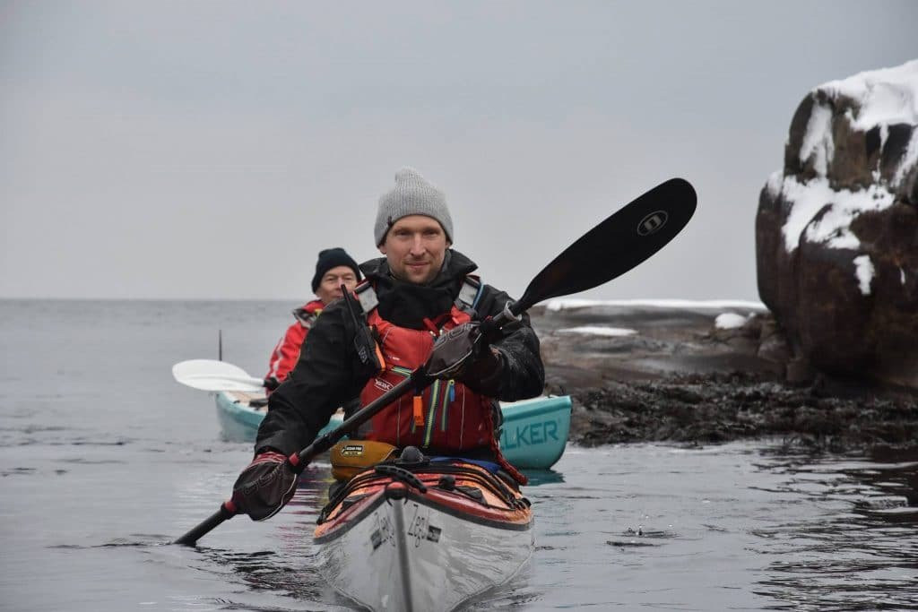 Skärgårdsidyllen Kayak & Outdoor景点图片