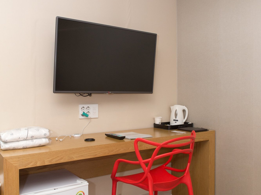 141 Mini Hotel主图