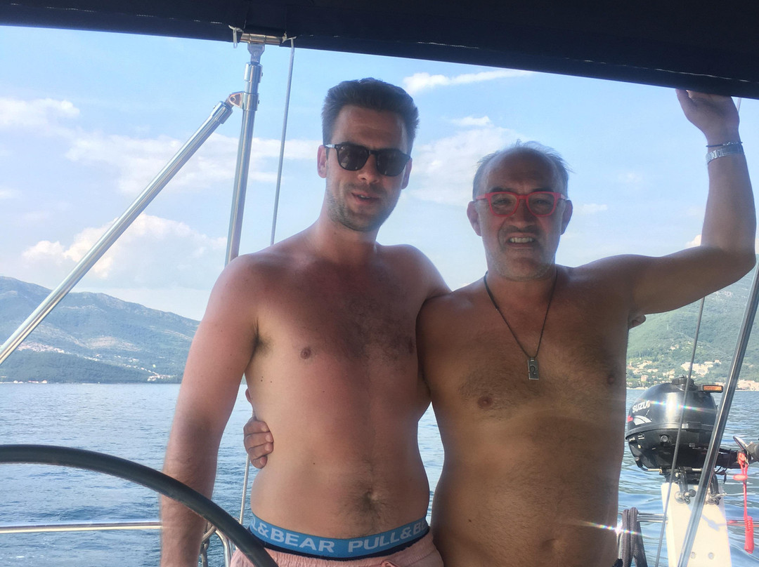 Montenegro Charters-科托尔必去景点