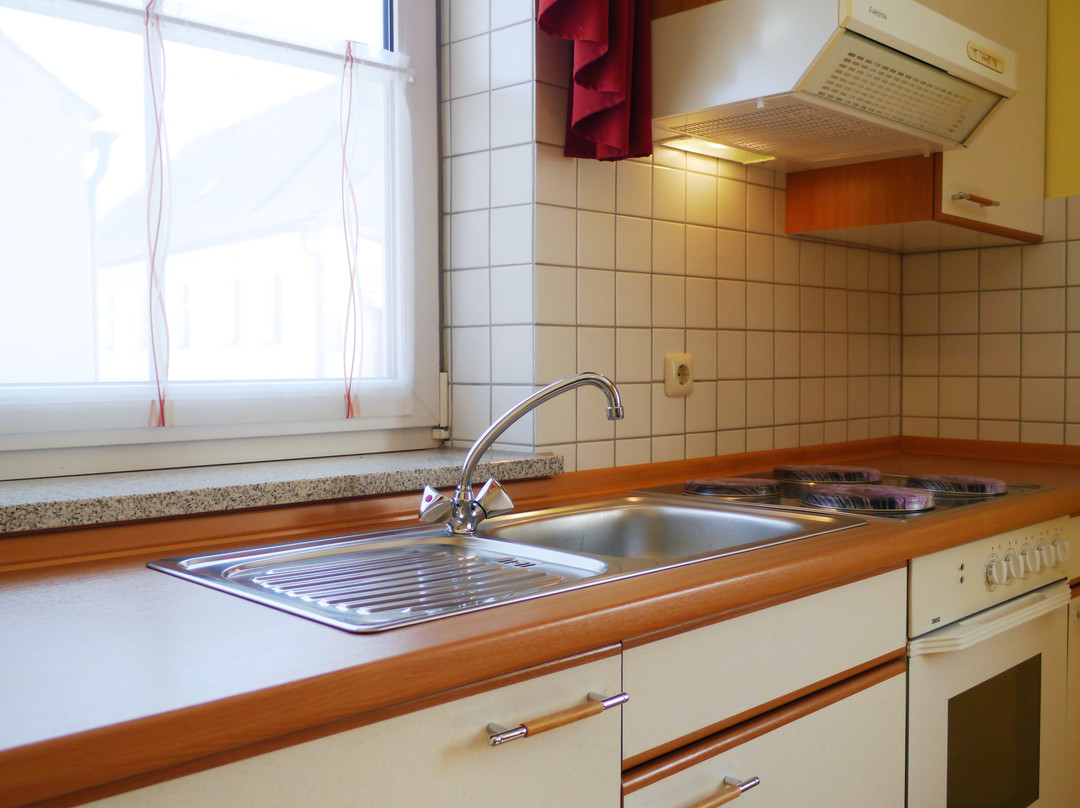 Hotel Gasthof Sporrer主图
