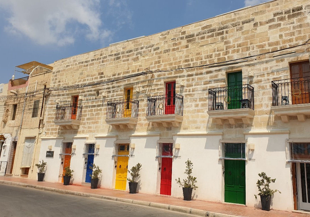 Fisherman's Cove Guesthouse主图