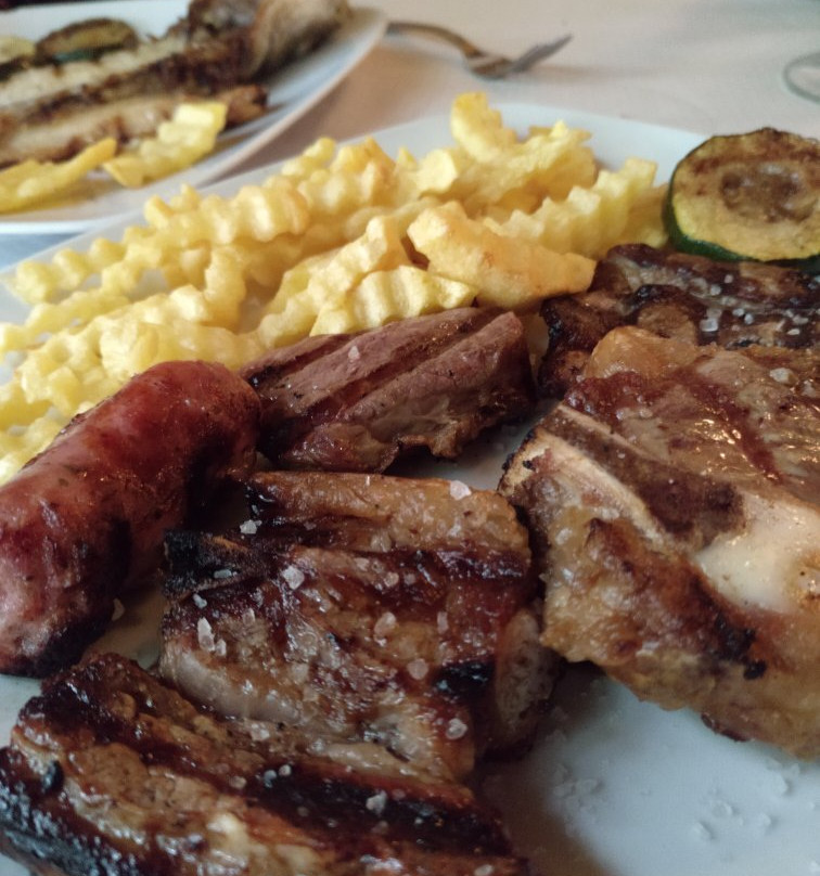 Hotel Valle del Silencio主图