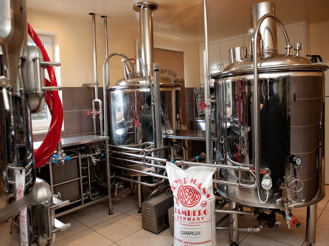 Lede旅游攻略图片