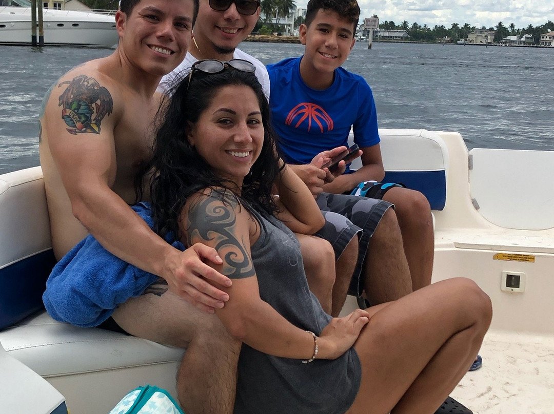 Floridas Best Charters景点图片