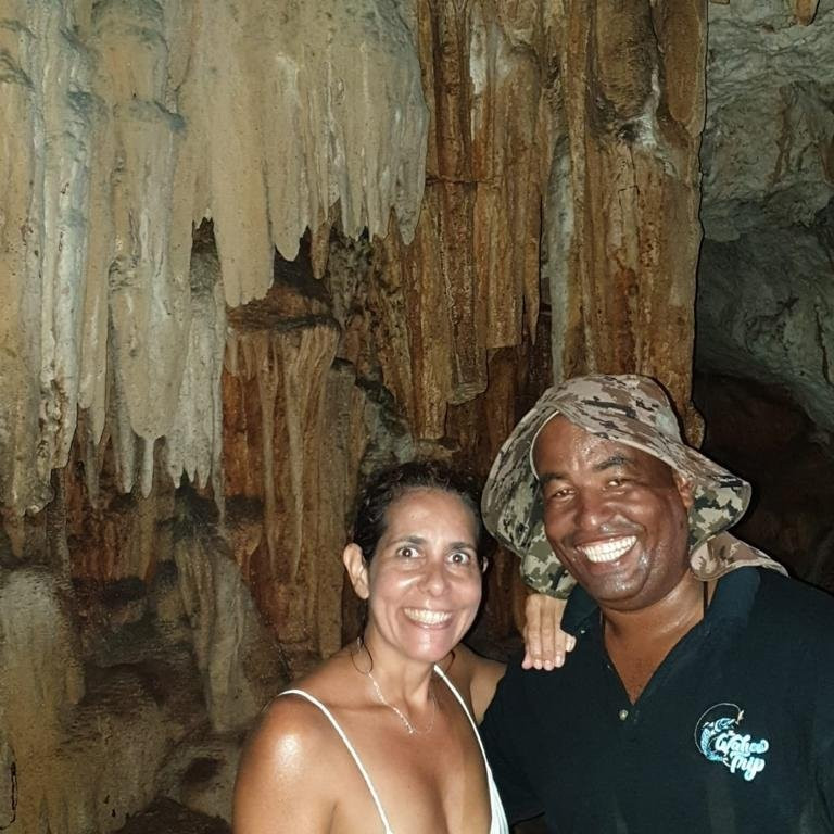 Playa Madama-Las Galeras必去景点