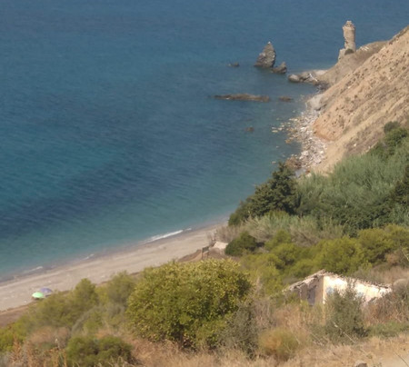 Playa de las Alberquillas-Maro必去景点