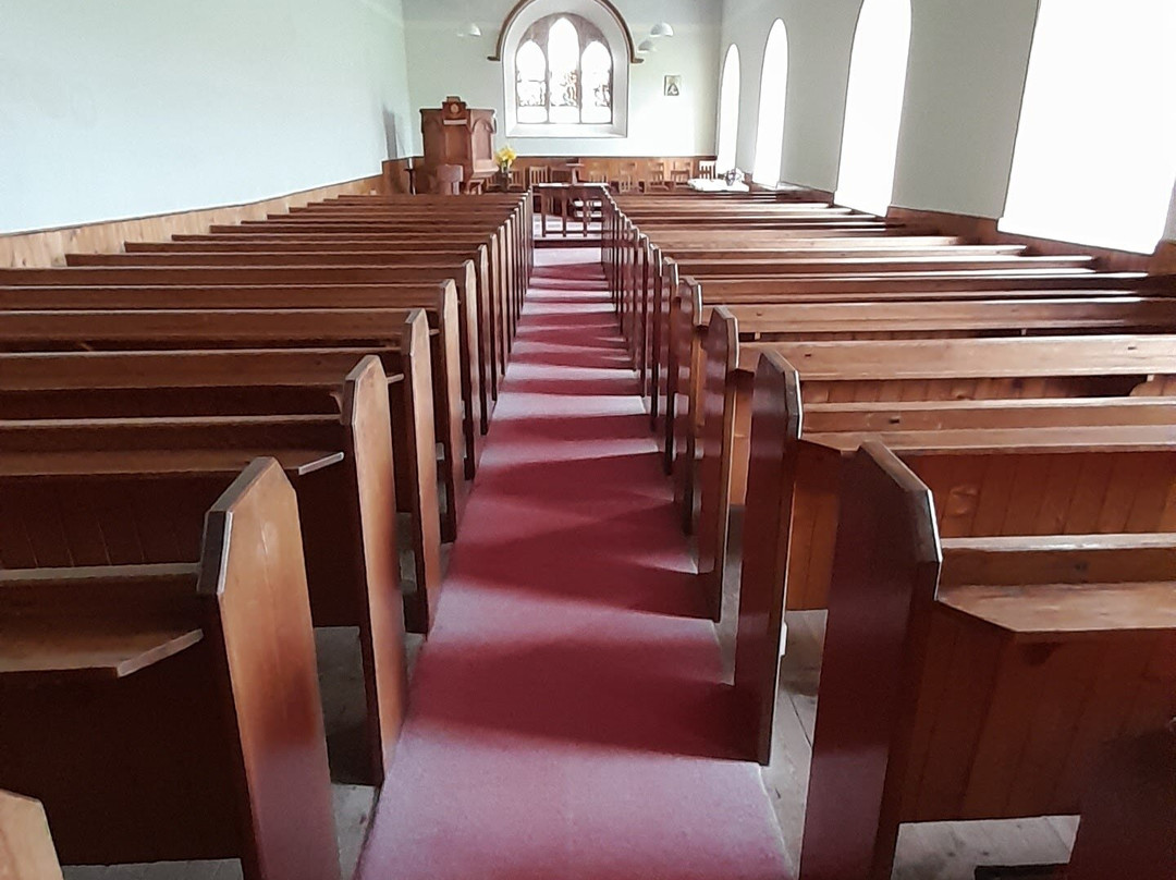 St Magnus Church景点图片