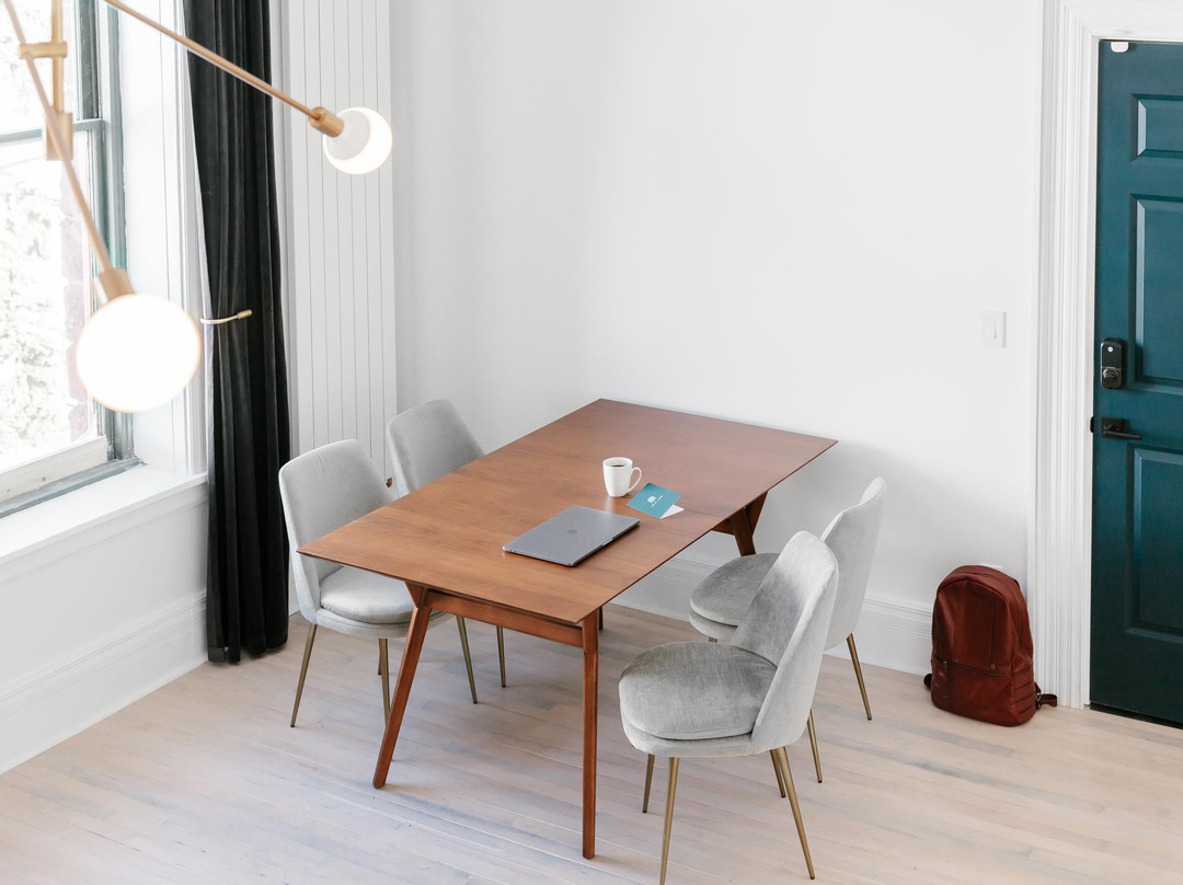 The Wyman Hotel主图