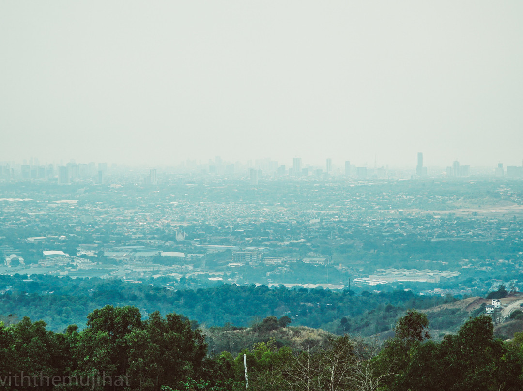 Timberland Highlands Resort主图