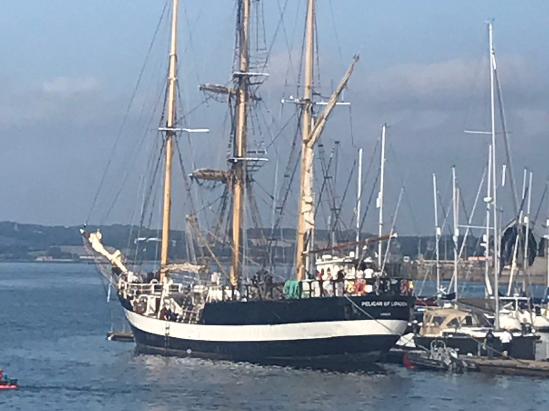 Mayflower Marina景点图片