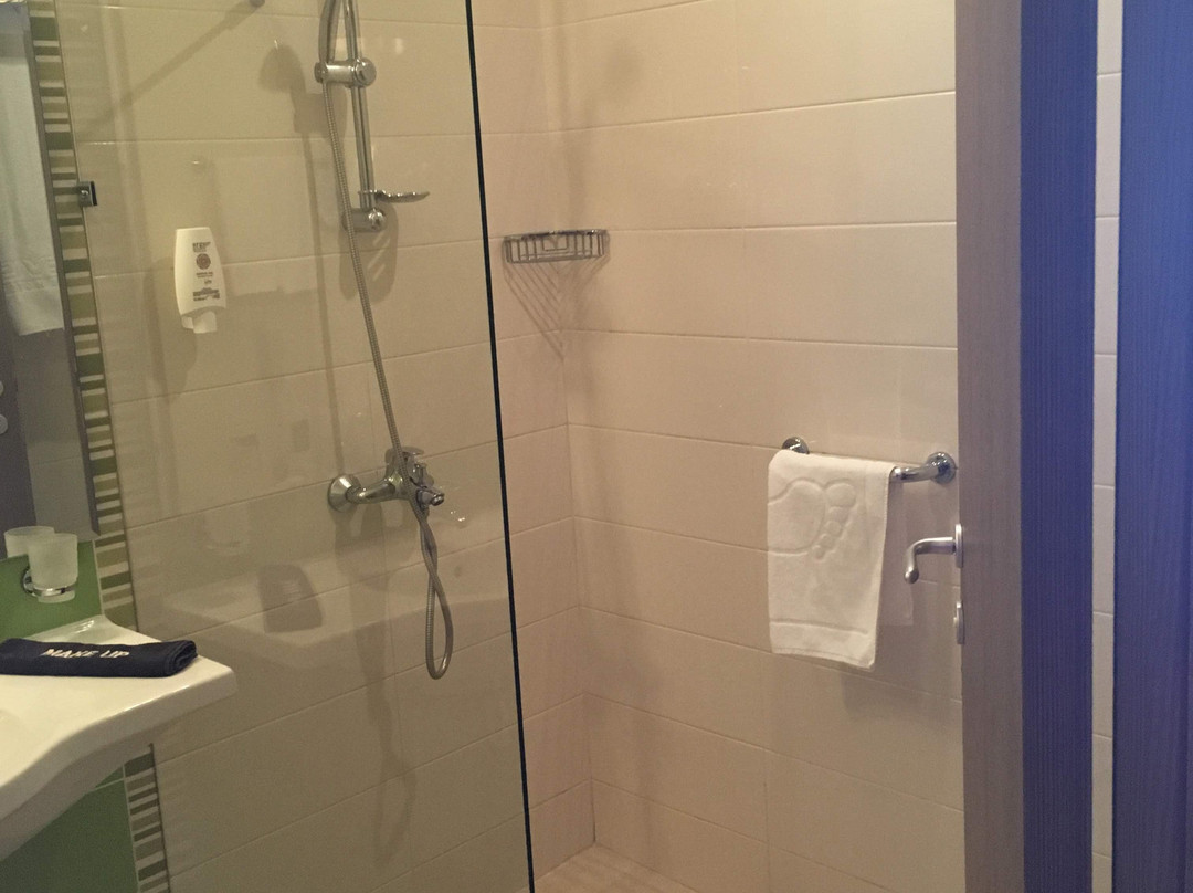 Aqua Nevis Club Hotel主图