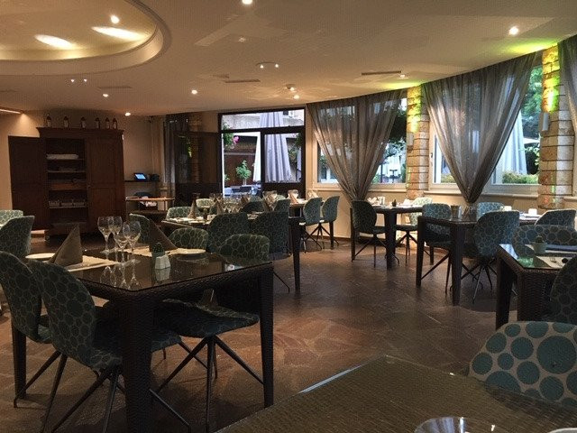 Hôtel La Porte d'Octodure主图