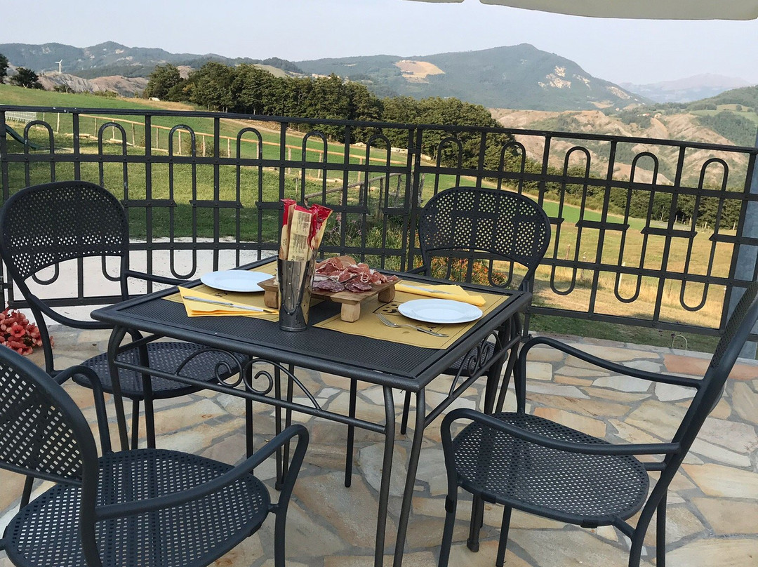 Agriturismo Tenuta Ca Di Bertucci主图