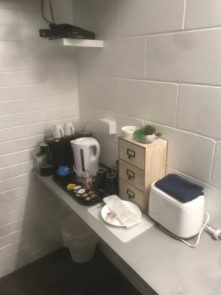 Beaudesert Central Motel-官方