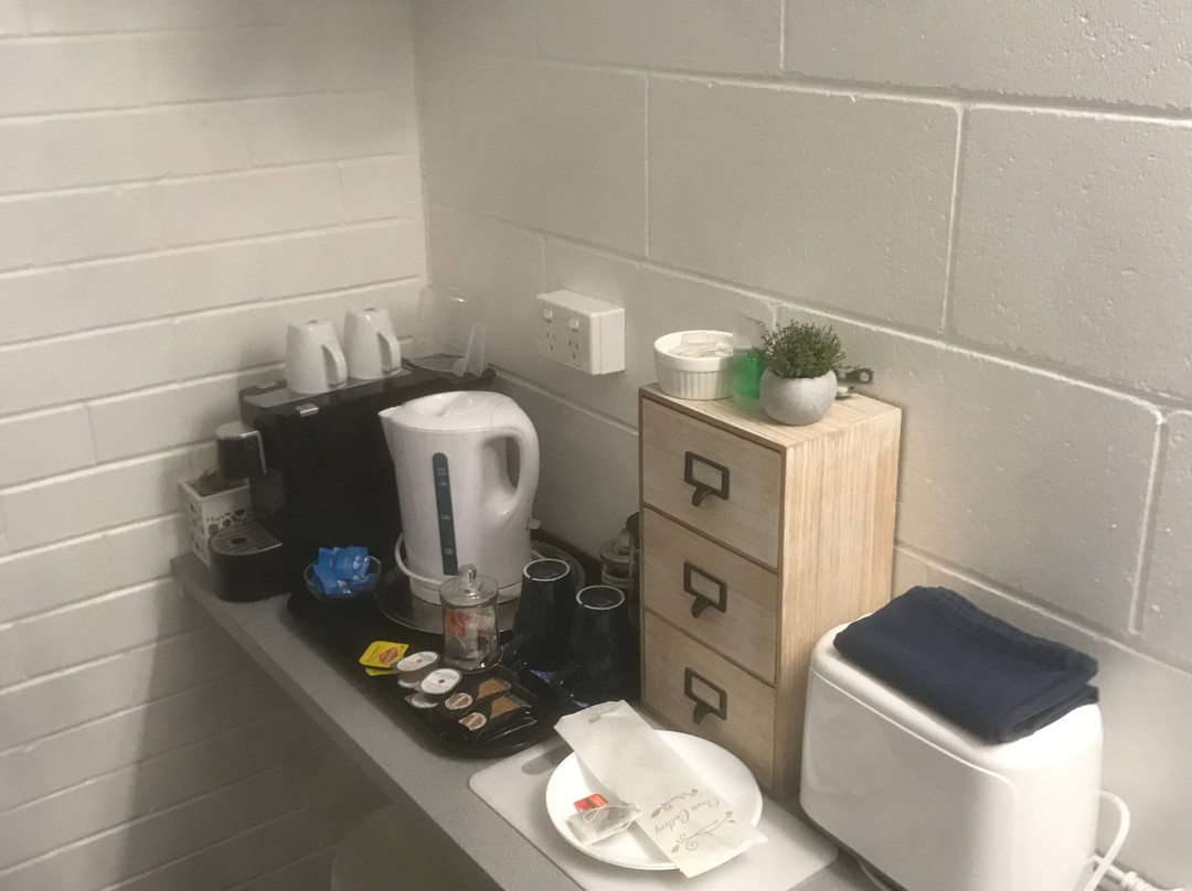 Beaudesert Central Motel主图