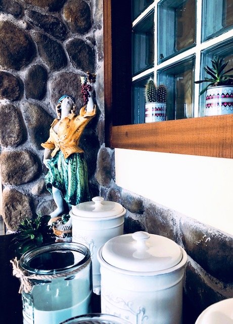 Hotel La Trigola-portrait