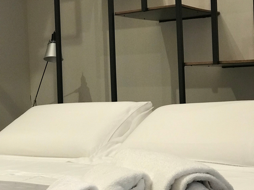 Raddusa酒店住宿-Catania House