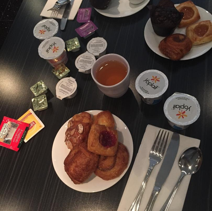 歌剧院酒店主图