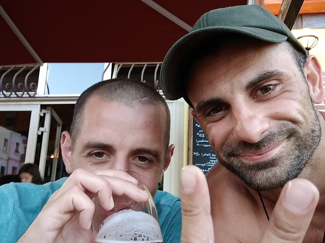 Hotel La Dorade主图