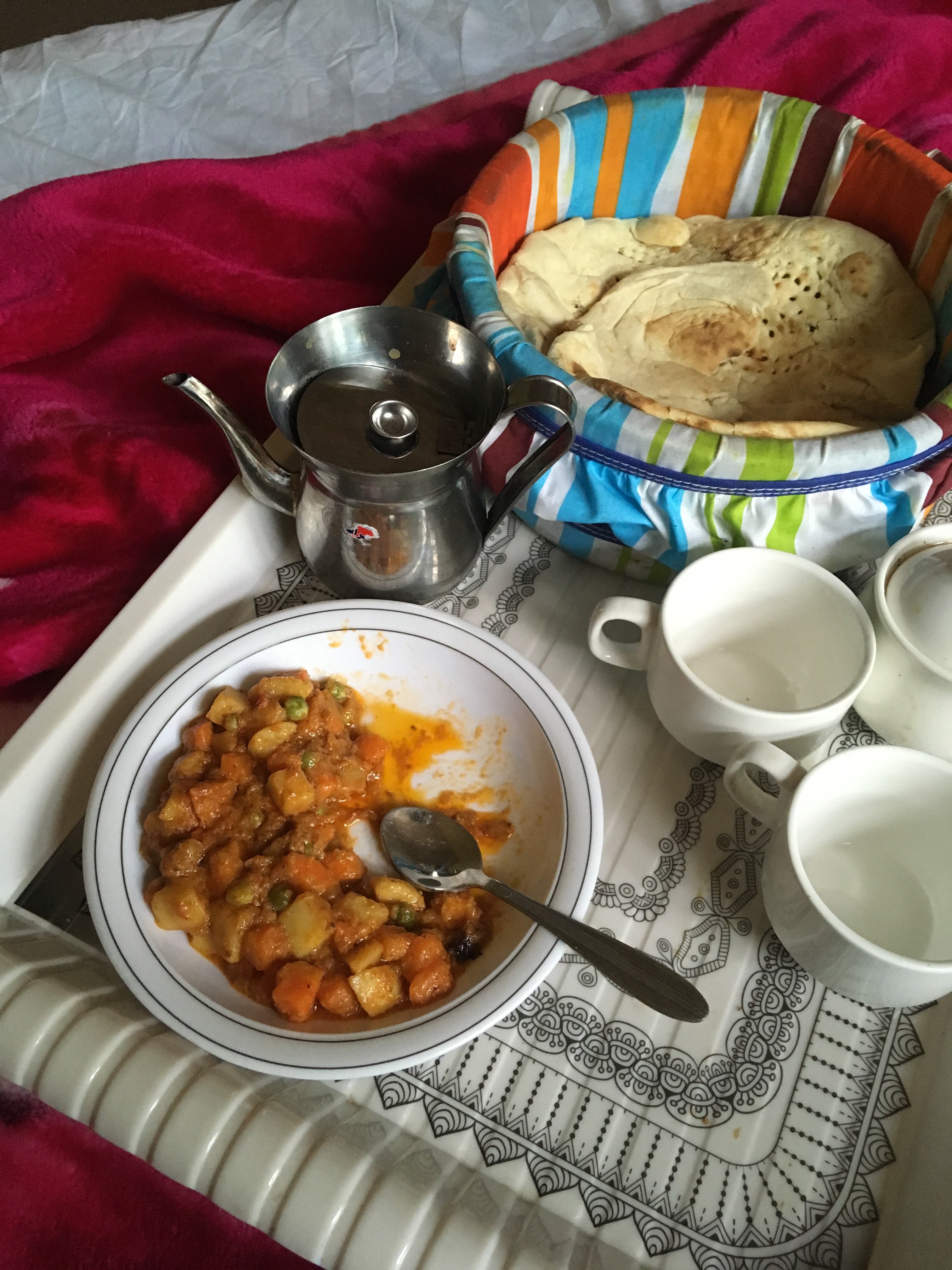 Baltistan Village Guest House-官方