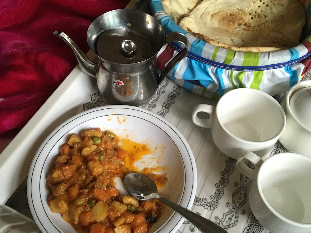 Baltistan Village Guest House主图