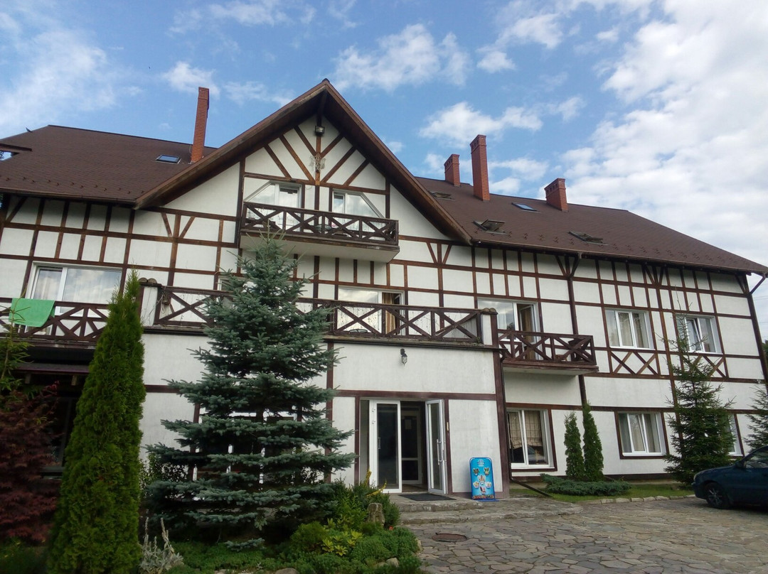 Chersak Hotel主图
