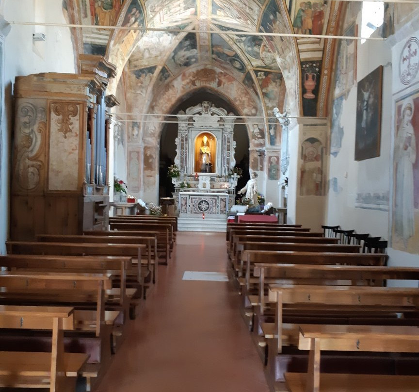 Chiesa di San Donato景点图片