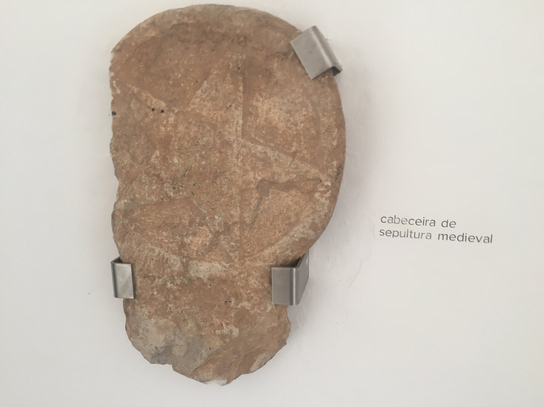 House of the Inquisition (Monsaraz)-蒙萨拉斯必去景点