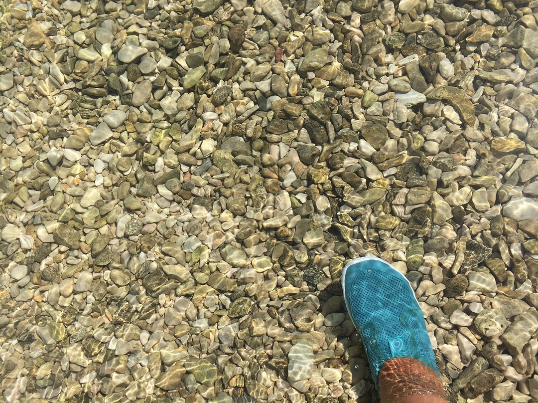 Dubrovnik Beach-Povljana必去景点