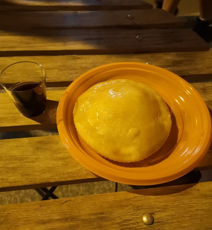 La Bottega di Anna-San Teodoro必去景点