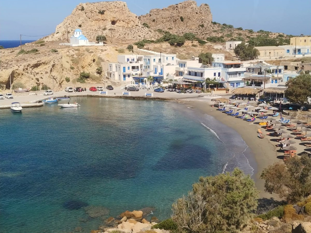 Mediterranean Hotel主图